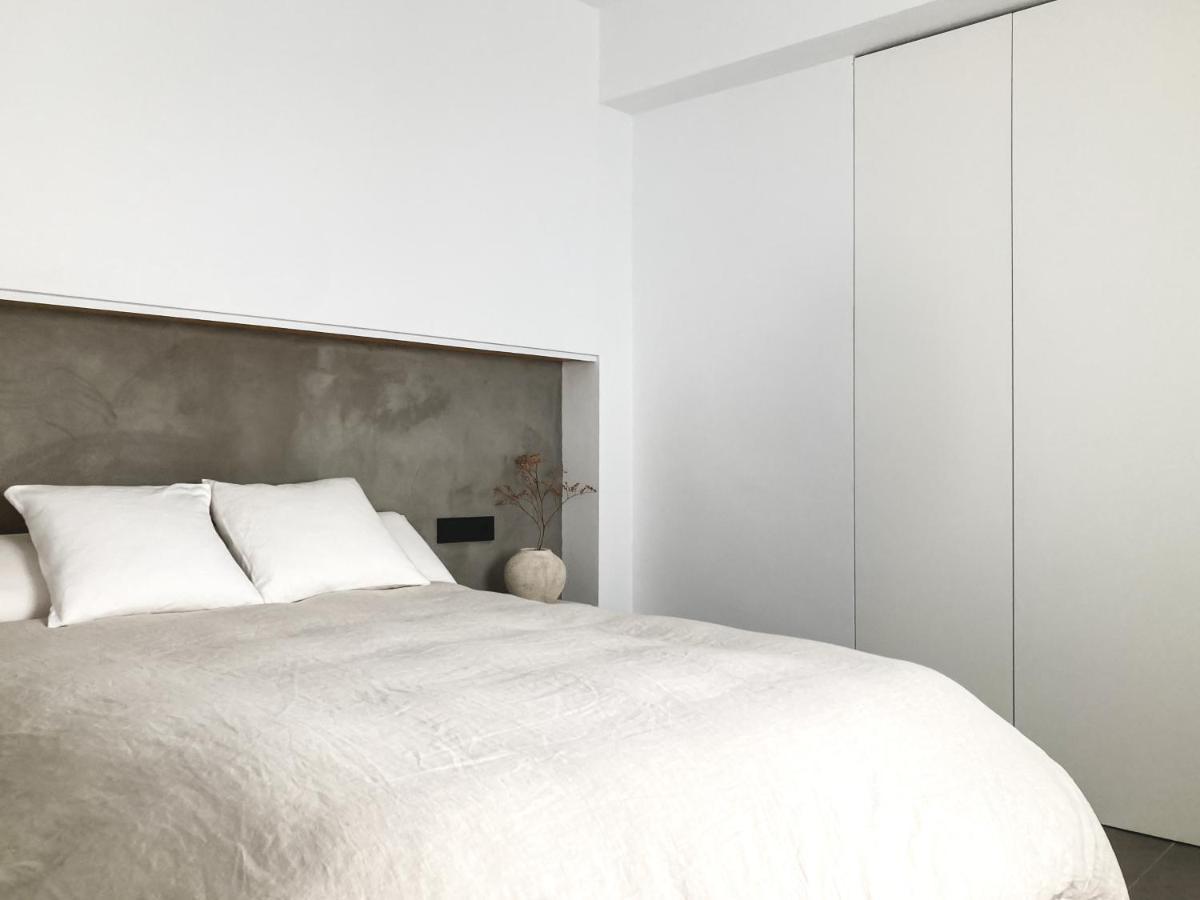 Wish Azahar De Apartamento Sevilla