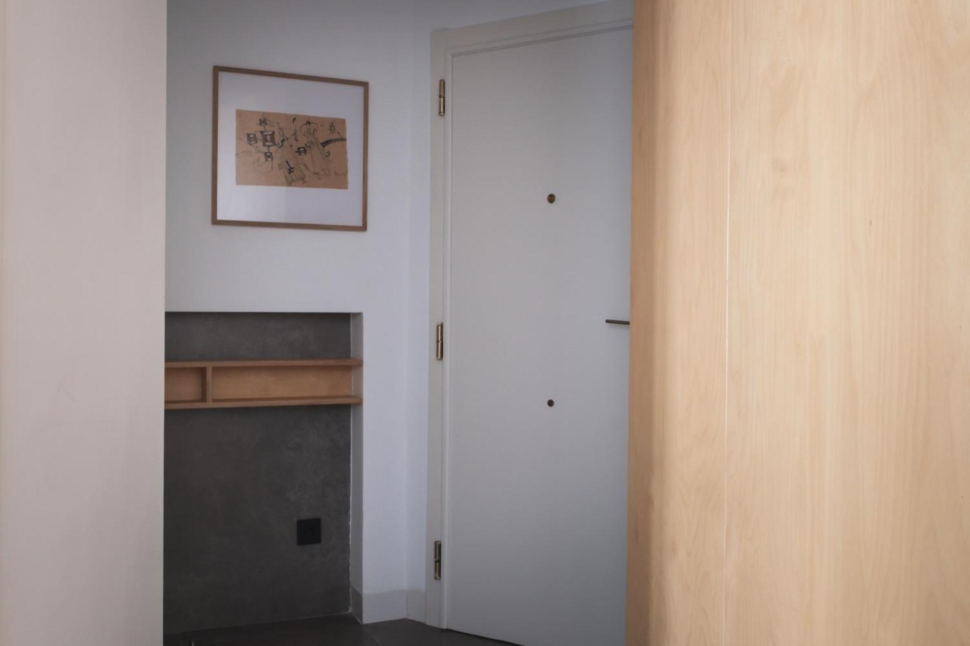 Wish Azahar De Apartamento Sevilla