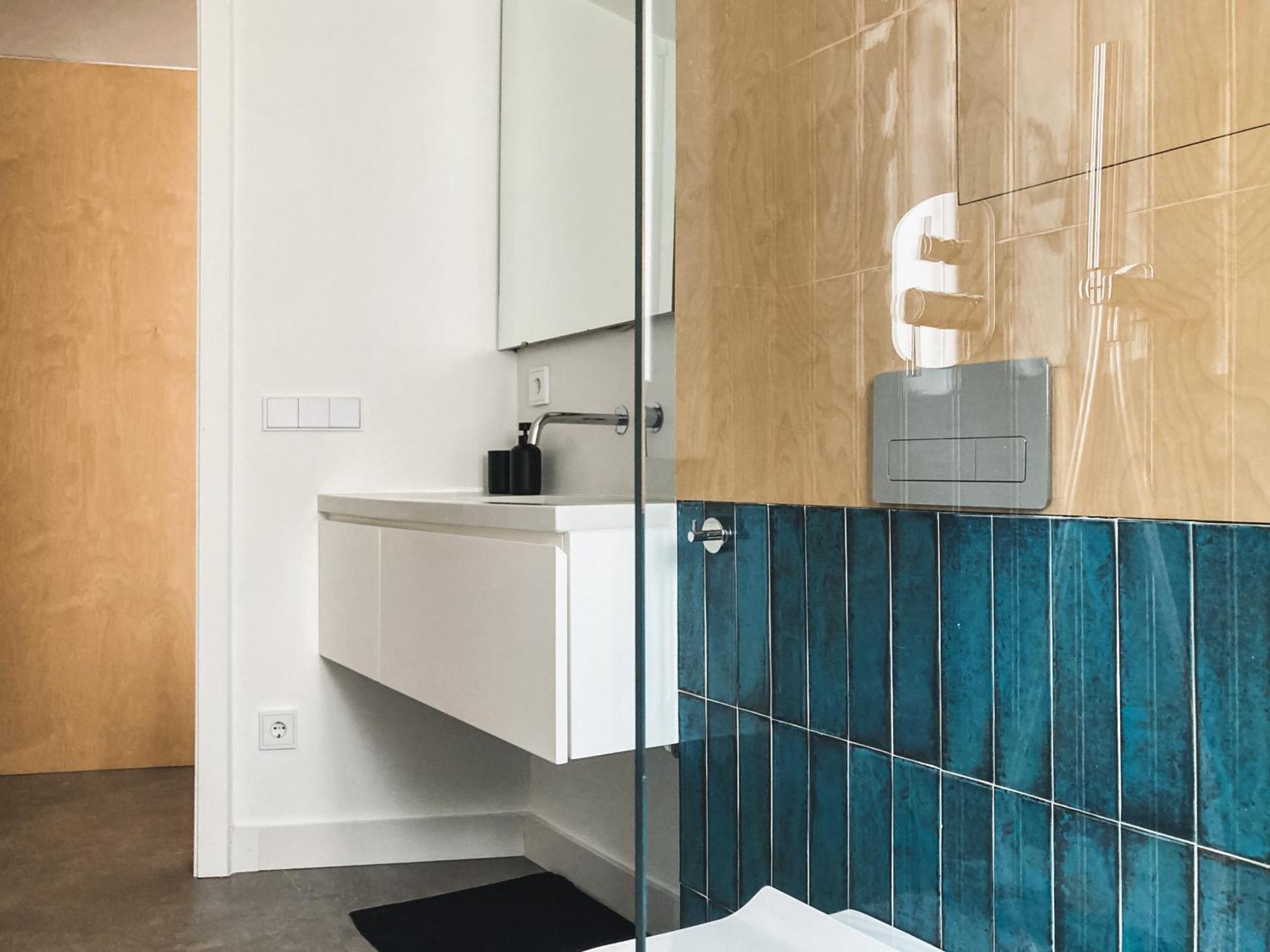 Apartment Wish Azahar De